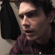 Image for article titled Video: James Franco Haunted By Spider-Man, Fake Willem Dafoe